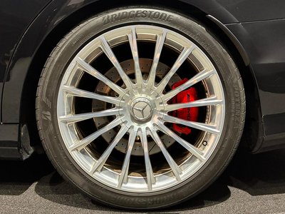 صورة 4 لـ 2015 Mercedes-BENZ S-CLASS AMG