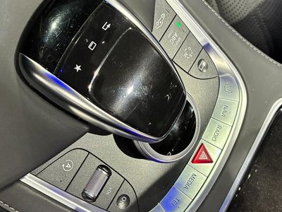 صورة مصغرة 38 لـ 2015 Mercedes-BENZ S-CLASS AMG