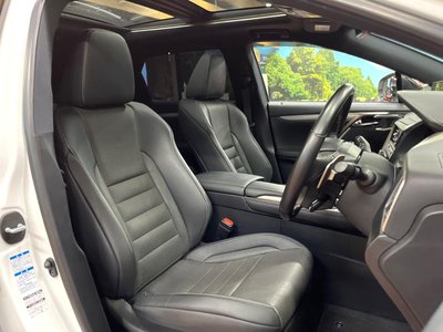 2021 Lexus RX thumbnail 9