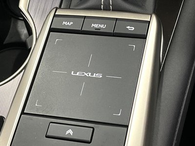 2021 Lexus RX thumbnail 36