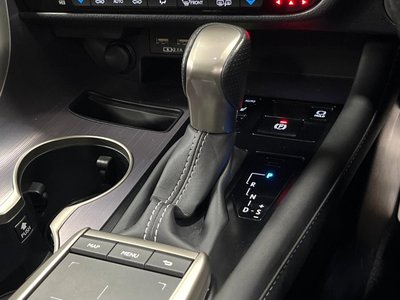 2021 Lexus RX thumbnail 34