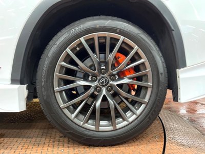 2021 Lexus RX thumbnail 23