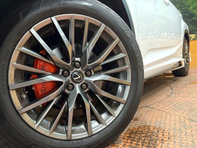 2021 Lexus RX thumbnail 13
