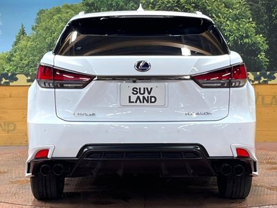 2021 Lexus RX thumbnail 15