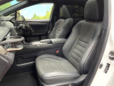 2021 Lexus RX thumbnail 21