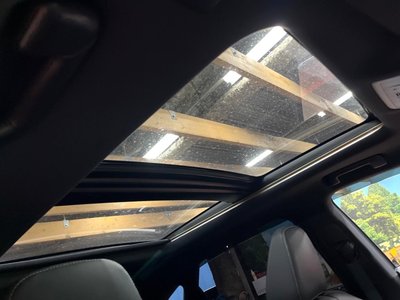 2021 Lexus RX thumbnail 4