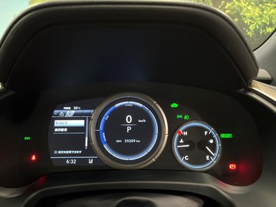 2021 Lexus RX thumbnail 37