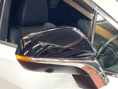 2021 Lexus RX thumbnail 58