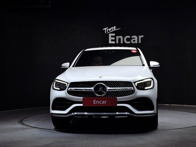 MERCEDES-BENZ GLC - 2