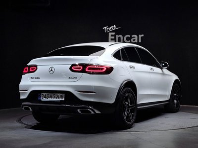 MERCEDES-BENZ GLC - 3