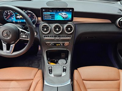 MERCEDES-BENZ GLC - 5