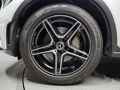 MERCEDES-BENZ GLC - 6