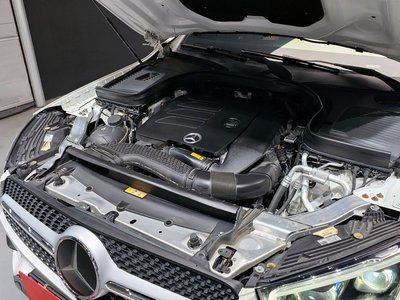 MERCEDES-BENZ GLC - 7