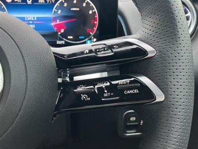 2025 Mercedes-BENZ GLB 缩略图 12