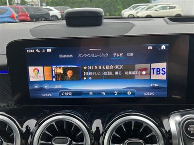 2025 Mercedes-BENZ GLB 缩略图 11