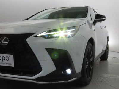 LEXUS NX - 7