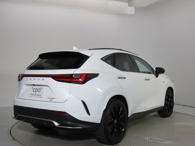 LEXUS NX - 2