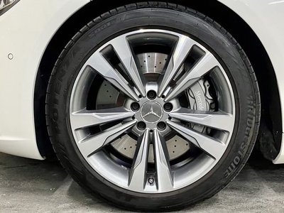 MERCEDES-BENZ S-CLASS - 8