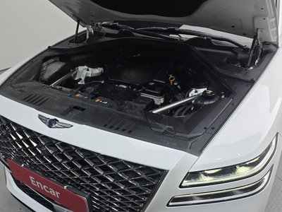 GENESIS GV80 - 7