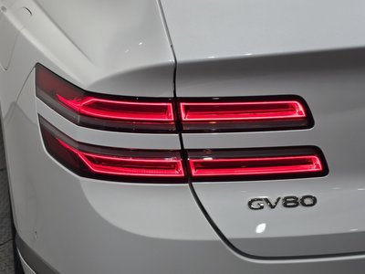 GENESIS GV80 - 10