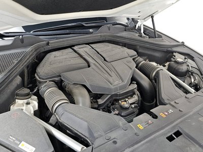 GENESIS GV80 - 7