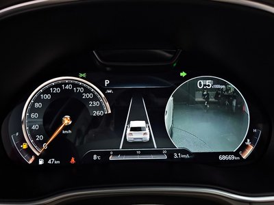 GENESIS GV80 - 8