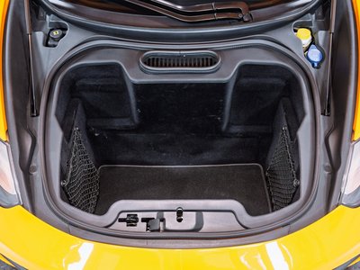 2013 Mclaren MP4-12C SPIDER — фото 7