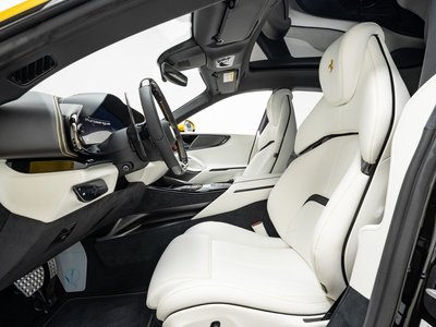 FERRARI PUROSANGUE - 5