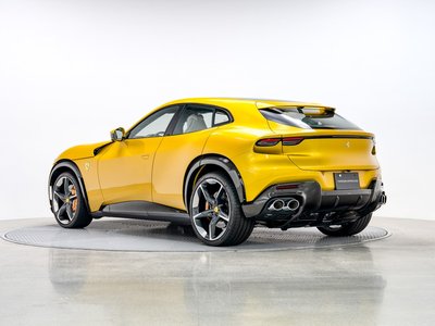 FERRARI PUROSANGUE - 10