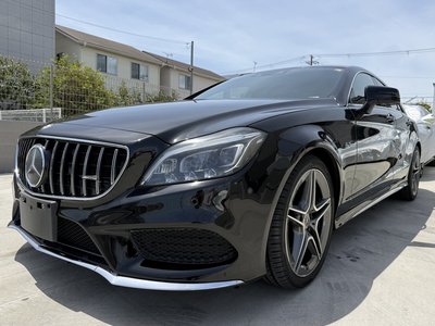 2016 Mercedes-BENZ CLS — фото 14