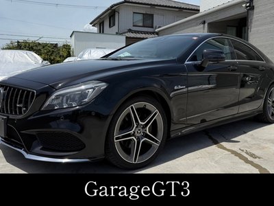 2016 Mercedes-BENZ CLS — фото 1