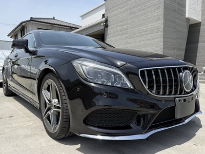 2016 Mercedes-BENZ CLS — фото 15