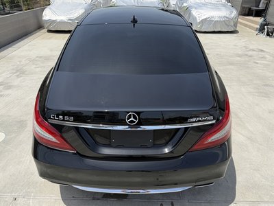 2016 Mercedes-BENZ CLS — фото 16