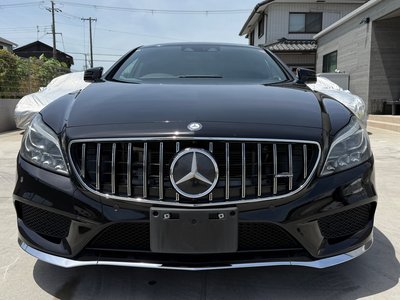 2016 Mercedes-BENZ CLS — фото 13
