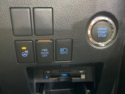2022 Toyota ALPHARD 缩略图 44