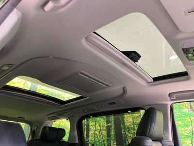 2022 Toyota ALPHARD photo 4