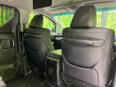 2022 Toyota ALPHARD 缩略图 60