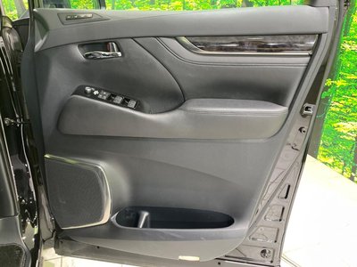 2022 Toyota ALPHARD 缩略图 71