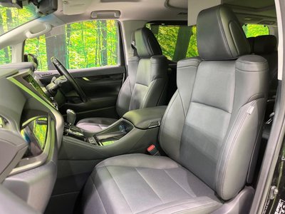 2022 Toyota ALPHARD 缩略图 61