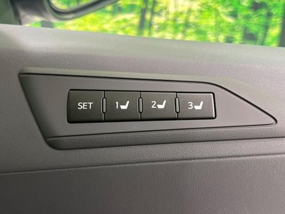 2022 Toyota ALPHARD 缩略图 55