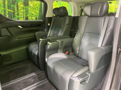 2022 Toyota ALPHARD 缩略图 62