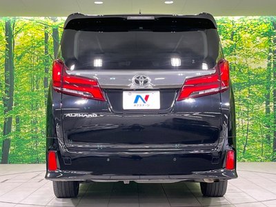 2022 Toyota ALPHARD 缩略图 16