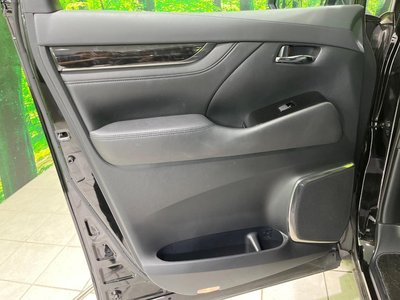 2022 Toyota ALPHARD 缩略图 70