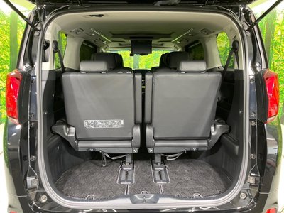 2022 Toyota ALPHARD 缩略图 63