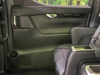 2022 Toyota ALPHARD 缩略图 69