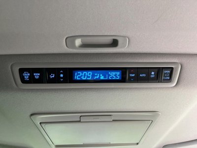 2022 Toyota ALPHARD 缩略图 35