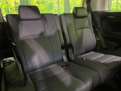 2022 Toyota ALPHARD photo 10