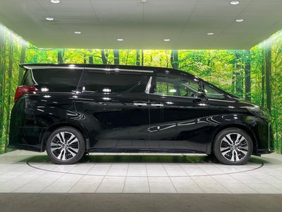 2022 Toyota ALPHARD 缩略图 79
