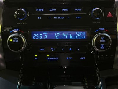 2022 Toyota ALPHARD 缩略图 36