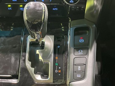2022 Toyota ALPHARD 缩略图 24